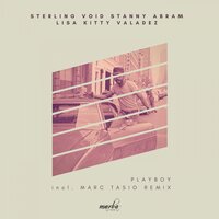 Playboy - Sterling Void & Stanny Abram & Lisa Kitty Valadez