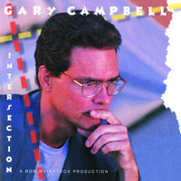 Samba De Gringo - Gary Campbell
