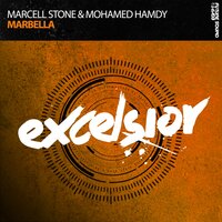 Marbella - Marcell Stone & Mohamed Hamdy
