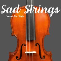 Spanish Evening - Sad Violin