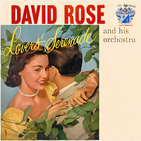 Penny Serenade - David Rose