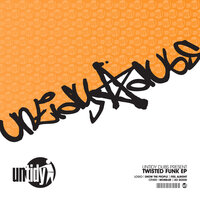 Feel Alright - Untidy Dubs