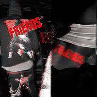 Dogfood! - Hbk lil