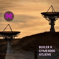 Atliens - Boiler K