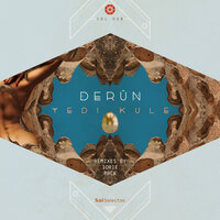 Yedi Kule - Derun & Qiyans Krets & Iorie