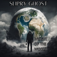 On My Shoulders - Slipry Ghost