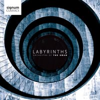 Oblivion - Orchestra of the Swan & Sally Harrop