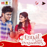 Ennai Vittu Pogaathey - Vijay Krishna