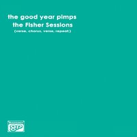 Heckler's Retort - The Good Year Pimps
