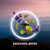 Vision - Nicholson