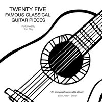An Almaigne - Tom Tilley & Thomas Robinson