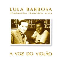 Onde O Céu É Mais Azul - Lula Barbosa