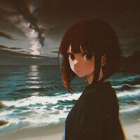 Ocean of memories - Astin Ray