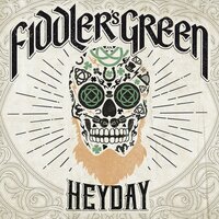 The Congress Reel - Fiddler's Green