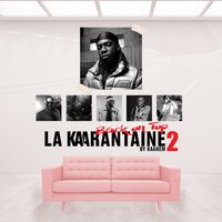 Respectez La Ligne - Kaahem & Oh Jay