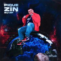 Piquezin - Dj 2F & Mousik