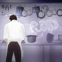 Hot Kitchen - FUAD