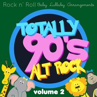 Linger (Lullaby Arrangement of The Cranberries) - Rock N' Roll Baby Lullaby Ensemble