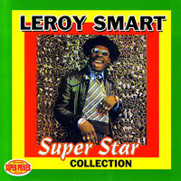 Mr Smart - Leroy Smart