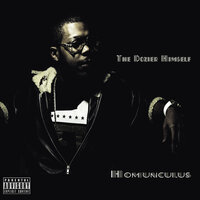 Lust, the Lascivious - The Dozier Himself
