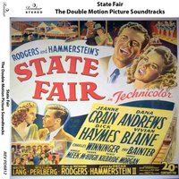 State Fair 1962: It Might As Well Be Spring - Richard Rodgers & Oscar Hammerstein II & Anita Gordon