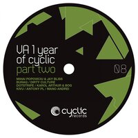 Below The Bassline - Antony Pl