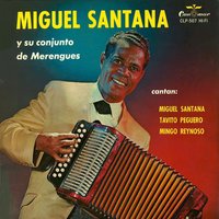 Amorosa - Johnny Ventura & Trío Reynoso & Mingo Reynoso & Tavito Peguero & Miguel Santana