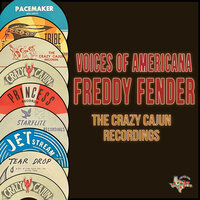 Secret Love (En Espanol) - Freddy Fender