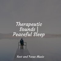 Nighttime Peace - Ambientalism & Calm shores & Saludo al Sol Sonido Relajante