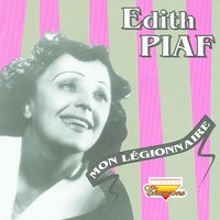 L'escale - Édith Piaf