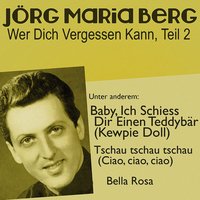 Wenn Das Blaue Meer Nicht Wär - Jörg Maria Berg