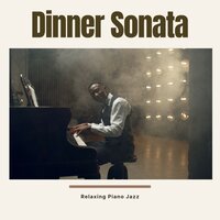 Cool Evening Cadence - Relaxing Piano Jazz