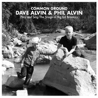 Truckin' Little Woman - Dave Alvin & Phil Alvin