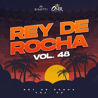 La Repasada - Rey De Rocha & Alvaro "El Barbaro"