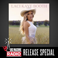 Visions - Laci Kaye Booth