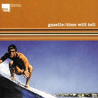 Working for Promotion - Gazelle