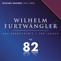 Wen raetst du nun zu frein: Götterdaemmerung. Erster Aufzug. Erste Szene - Wilhelm Furtwaengler & Alfred Poell & Ludwig Suthaus & Orchestra Sinfonica e Coro della Radio Italiana & Рихард Вагнер