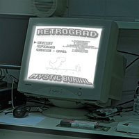 MEGA DRIVE - Mystic Burial