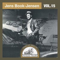 Militær-Stomp, Marsj-Fox - Jens Book-Jenssen