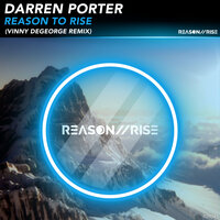 Reason to Rise - Darren Porter