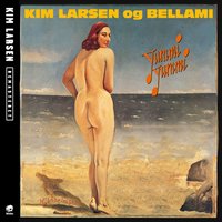 Vend Kajakken - Kim Larsen Og Bellami