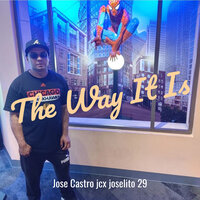 Mittler - Jose Castro jcx joselito 29