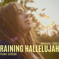 Raining Hallelujah - Shannon LaBrie