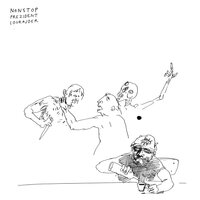 Čierna - Prezident Lourajder & Marian Jaslovský