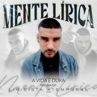 A Vida É Dura, Pt.2 - Paulista FDT & wayne beatz