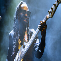 Indoor - Illa J & Rick Leon James