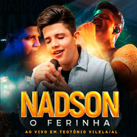 Zé da Recaida - Nadson O Ferinha