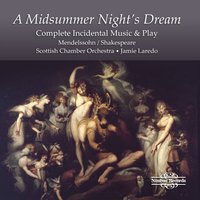 A Midsummer Night's Dream: Wedding March - Eirian James & Judith Howarth & Феликс Мендельсон