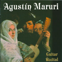 Fantasia No. 5, Op. 16: Variation 3 - Agustín Maruri