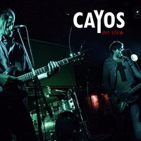 Decepción - Los Cayos